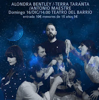 El Hombre Que Se Enamoró De La Luna en El Teatro del Barrio