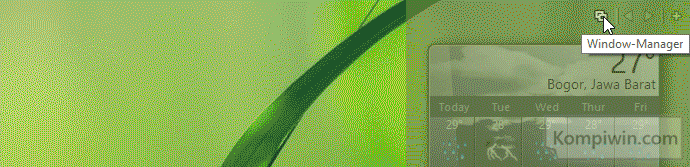 Window Manager