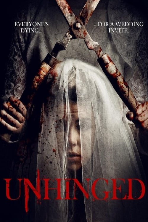 [HD] Unhinged 2017 Film Complet Download