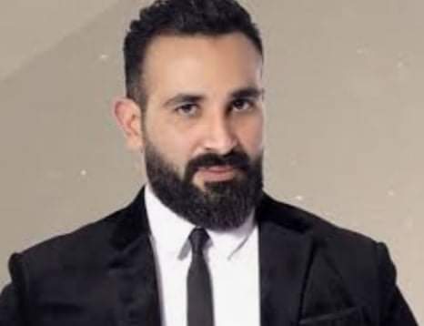 أحمد سعد ينفي تعرضه للتحرش من قبل طبيب الأسنان الشهير