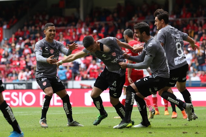 Lo Bueno, Lo Malo y El Dato | Toluca vs Necaxa