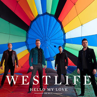 MP3 download Westlife - Hello My Love (John Gibbons Remix) - Single iTunes plus aac m4a mp3