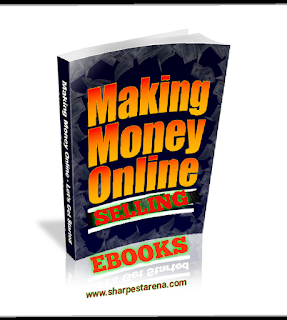 How to create eBook and sell ebooks online.