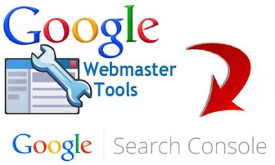 Google Webmaster Tools