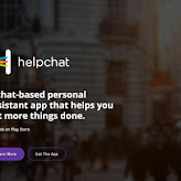 HelpChat - Rs.15 Cashback On Minimum Recharge Of Rs.50 Coupon Code at Rs.3 Only