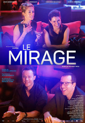 Le mirage **½