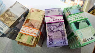 Rupiah Jauh Lebih Kuat dari Gempuran Dolar AS Dibanding Lira dan Pesoc