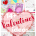 14+ Valentines Ideas