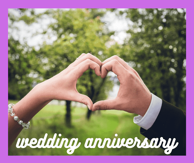 What to give for a wedding anniversary?