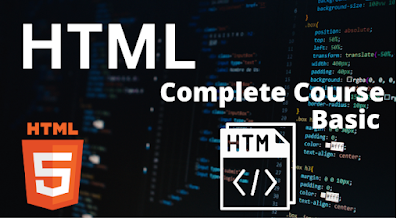 HTML (FrontEnd)- Complete Course In English and Hindi-Technology369kk
