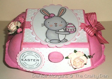 SWF #105 - Easter