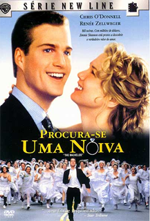 Imagens Procura-se uma Noiva Torrent Dublado 1080p 720p BluRay Download