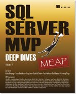 SQL MVP Deep Dives