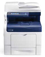 Xerox WorkCentre 6605 Driver Download