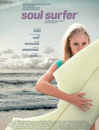 Soul Surfer