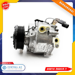 Compressor/Kompresor AC Mobil Mitsubishi Outlander - Murah Merek Original Compressor/Kompresor AC Mobil Mitsubishi Outlander - Murah Merek Original