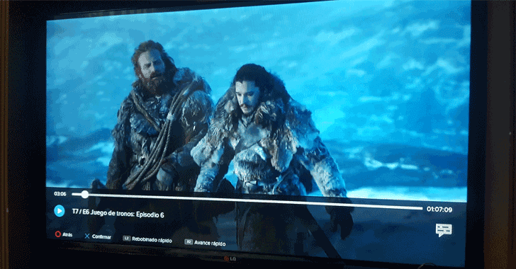 Oopss Hbo Itself Accidentally Leaked Game Of Thrones Season 7