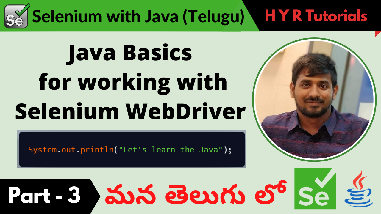 hyrtutorials