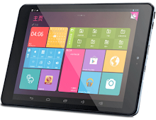 Pipo Ultra-U8 tablet