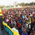 Video: JINSI MWINJILISTI KUTOKA MAREKANI ALIVYOWASHA MOTO JIJINI MWANZA