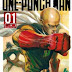 One Punch Man Scan 112 VF