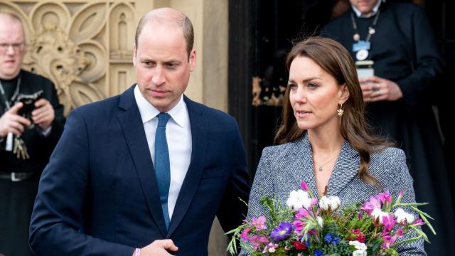 Prince William's Concerns: An In-depth Analysis of Kate Middleton's Recent Remarks