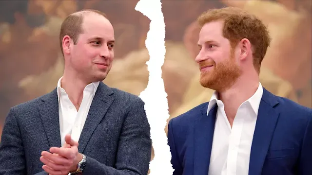 Prince William Expresses Frustration Over Prince Harry's Actions Amid Peace Talks