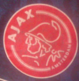 Escudo de Ajax Amsterdam, Ajax