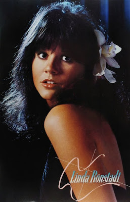 Linda Ronstadt 1977