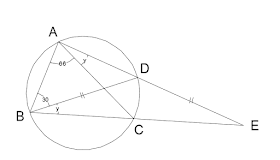 2018 DSE Math MC Q22