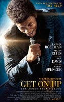 Get on up **½