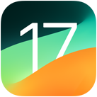 Aggiornamento software iPadOS 17.3.1 per iPad