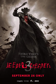 Jeepers Creepers 3 Movie