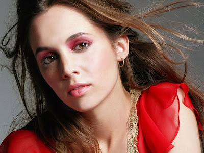 Eliza Dushku photoshoot