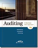 Solution Manual for Auditing A Business Risk Approach 7th Edition Larry E. Rittenberg Karla Johnstone Audrey Gramling 