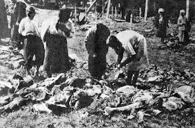 Винницкая трагедія - The Tragedy of Vinnytsia - Vinnytsia massacre