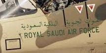 airstrike of the Saudi-led coalition