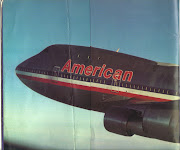 American Airlines Boeing 747 (aa )