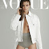 Miranda Kerr "Vogue" Korea July 2013
