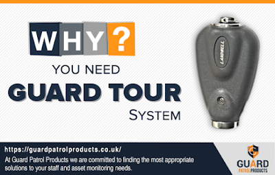 https://guardpatrolproducts.co.uk/blog/why-you-need-guard-tour-system/