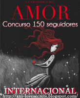 ~ Concurso 150 seguidores de Love Secrets~