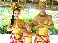 Suku Bali  Tugas Sosiologi Keanekaragaman Suku Bangsa