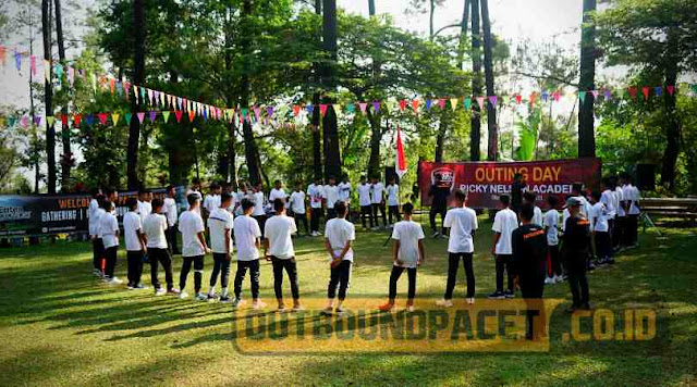 9 Tips Dan Panduan Bagi Anda Yang Tertarik Untuk Mengikuti Kegiatan Outbound di Pacet Trawas.