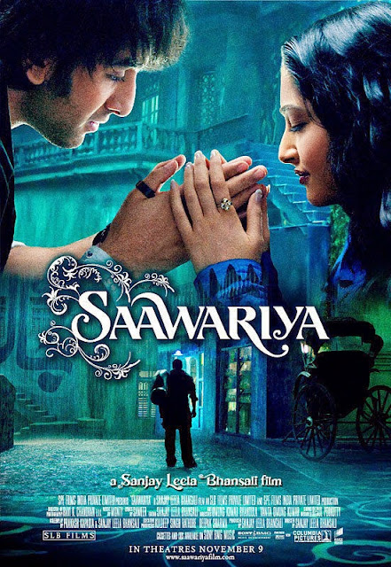 Saawariya (2007)