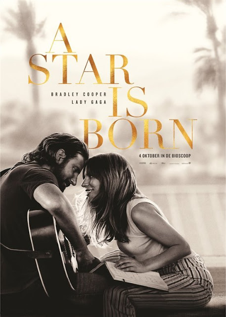 A Star is Born