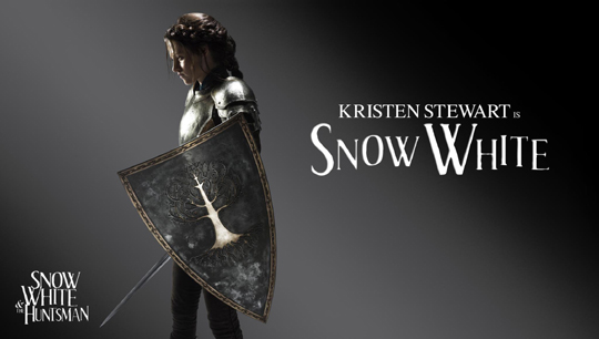 Snow White and the Huntsman