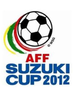 AFF Cup 2012,Piala AFF 2012,Piala Suzuki 2012,ASEAN Cup