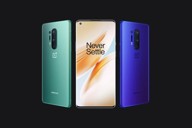 OnePlus 8 Pro could go on sale in India with color filter lens with X-ray vision disabled