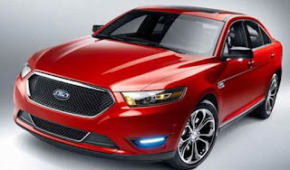 2018 Ford Taurus SHO Redesign, prix, spécifications et date de sortie