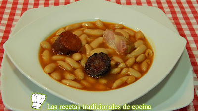 Fabada Asturiana